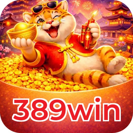 Free Spins Bonus - Lucky Tiger